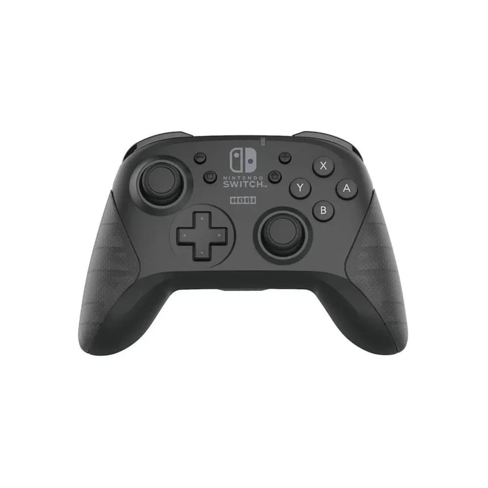 Hori Comando Bluetooth Horipad Black Nintendo Switch