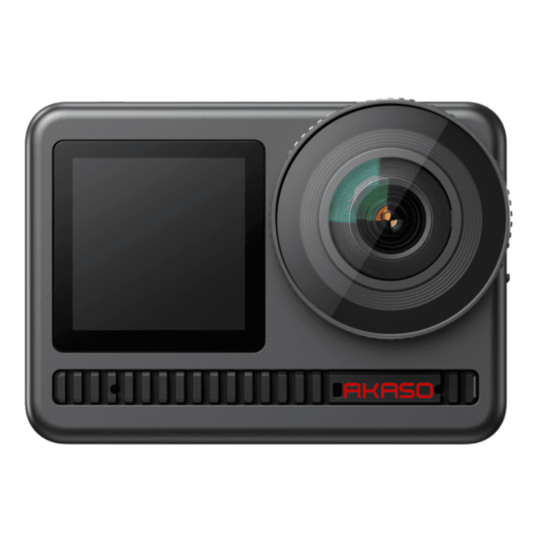 Action Cam Akaso Brave 8 Preto