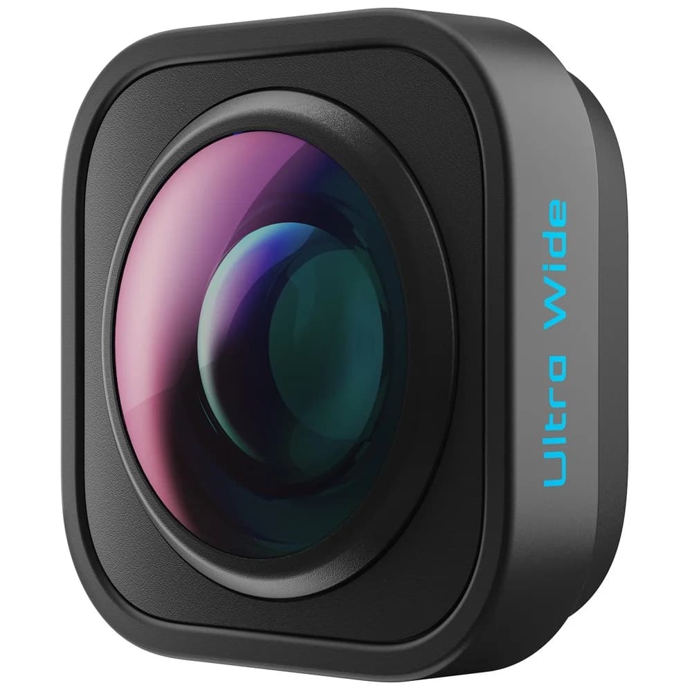 Lente GOPRO Ultra Gran Angular para Hero 13