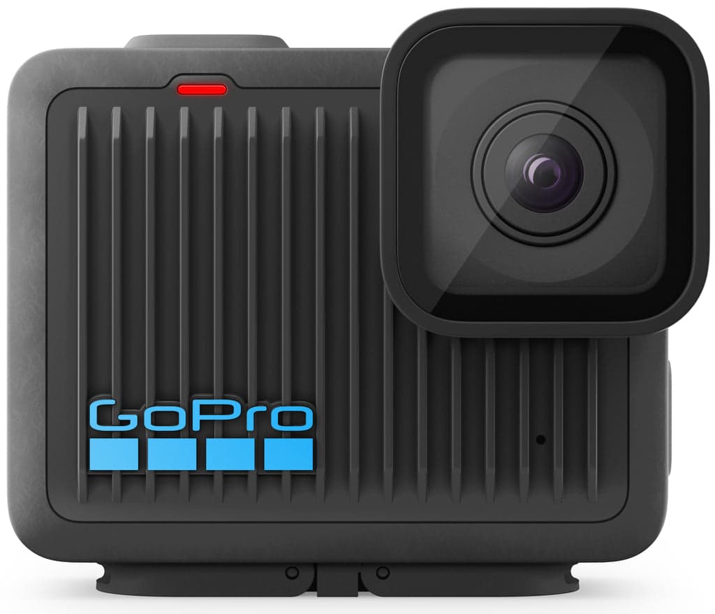 Action Cam Gopro Hero 12mp 4k 30fps Bluetooth 5.2