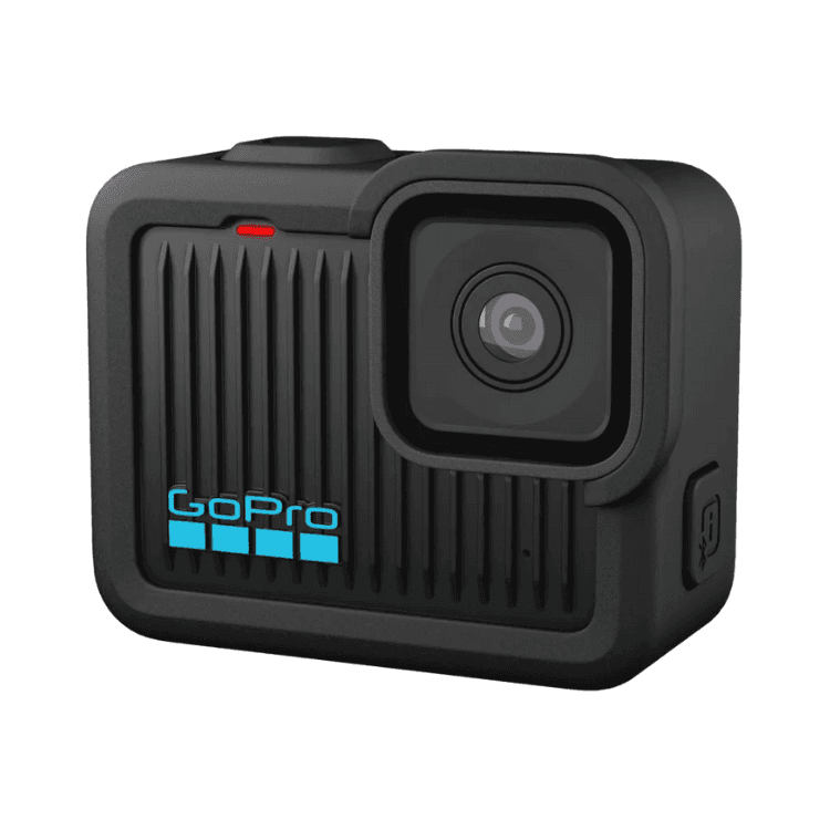 Caixa GoPro Protective Sleeve p/ HERO Preto