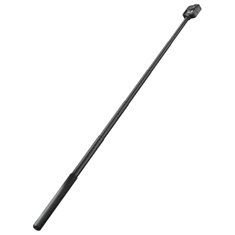 Bastão Extensor GoPro 1.2m Preto