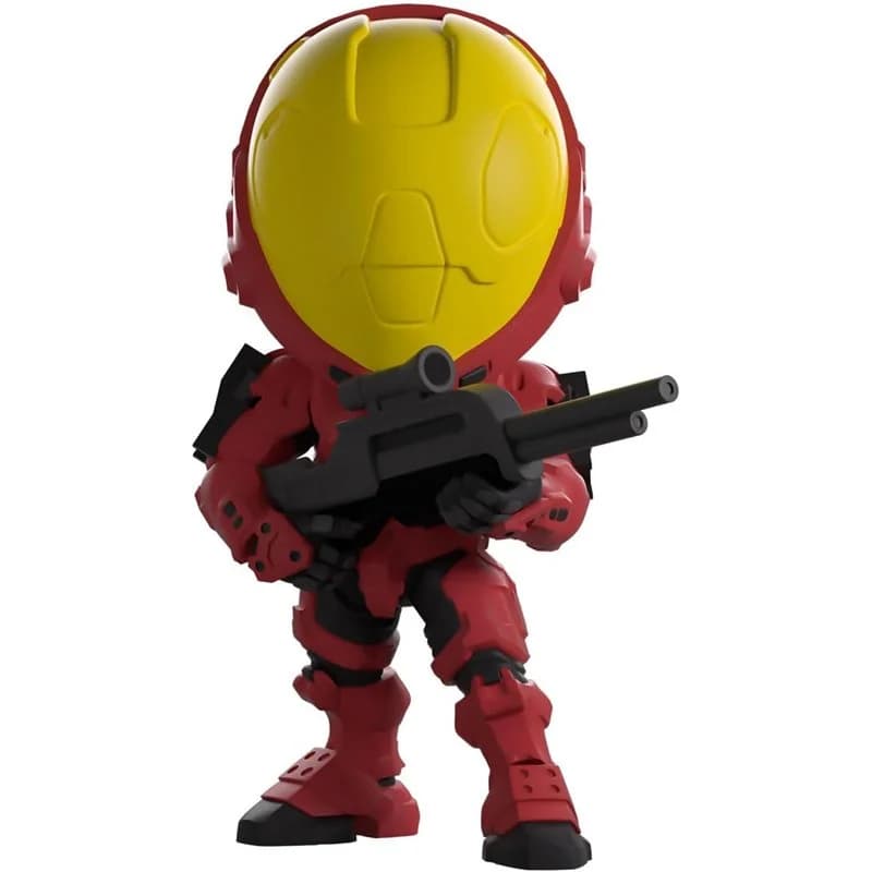 Figura Youtooz Halo Spartan Eva