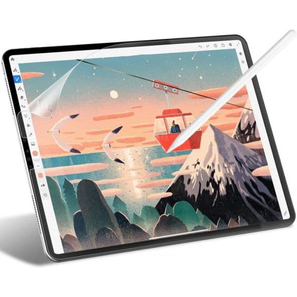 Película de Hidrogel ipad Pro 12.9" 2022