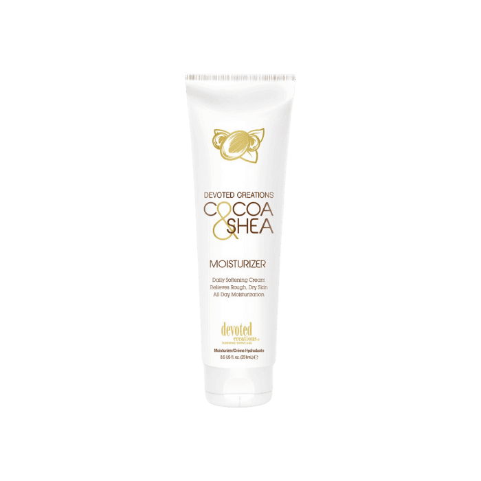 COCOA &amp;amp; SHEA LOÇÃO 250ml