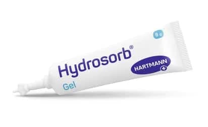 Hydrosorb gel 15 gramas