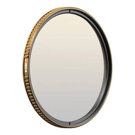 FILTRO ND4 POLARPRO QUARTZ LINE PARA DJI INSPIRE 3 46MM