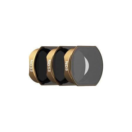 Polarpro Cinema Filter Shutter Collection For Dji Fpv