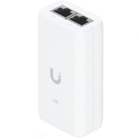 Ubiquiti Adaptador PoE 802.3af Injector- U-POE-AF