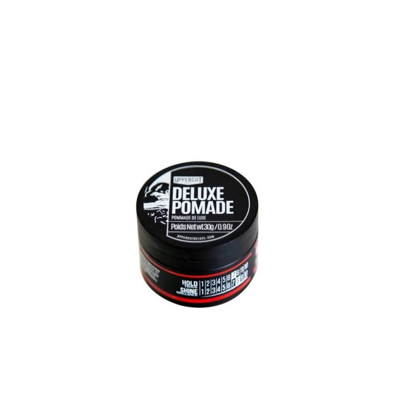 Uppercut Deluxe Pomada Modeladora 30g