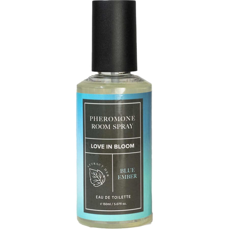 Eye Of Love Spray de Ambientes Bloom Indica Blue Ember 150 ML