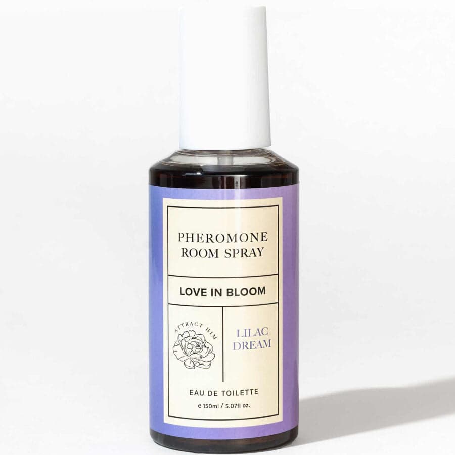 Eye Of Love Spray de Ambiente Indica Lilac Dream 150 ML