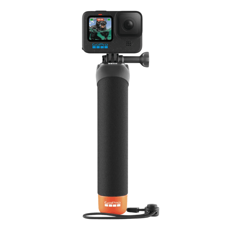Punho Flutuante GoPro The Handler
