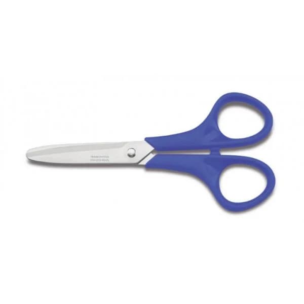 Eagle Tesoura 13cm Black