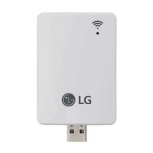 LG Wi-Fi Modem PWFMDD202