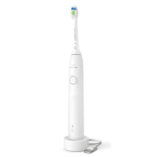 Philips Escova de Dentes Elétrica Sonicare 5300 Branca HX7108/01