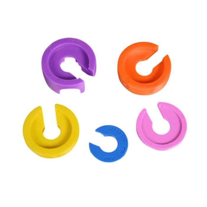 ESPAÇADORES AR AMORTECEDOR FOX FLOAT 2024 803-01-938