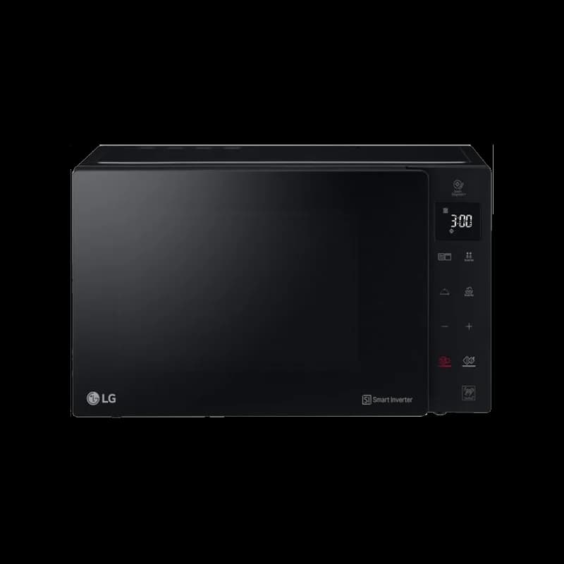 Microondas LG MH 6535 GDS