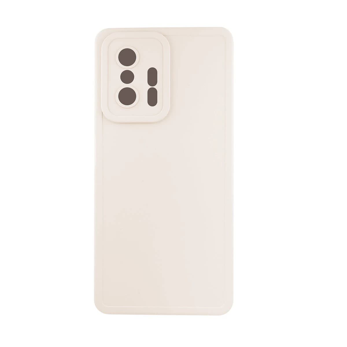 Capa Silicone Premium Xiaomi Mi 11T/ Mi 11T Pro Rosa - 50311545