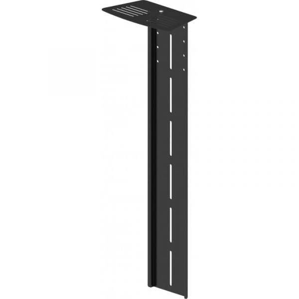Vision VFM-WVC/2 Prateleira para Videoconferência para Monitores 50" e Maiores