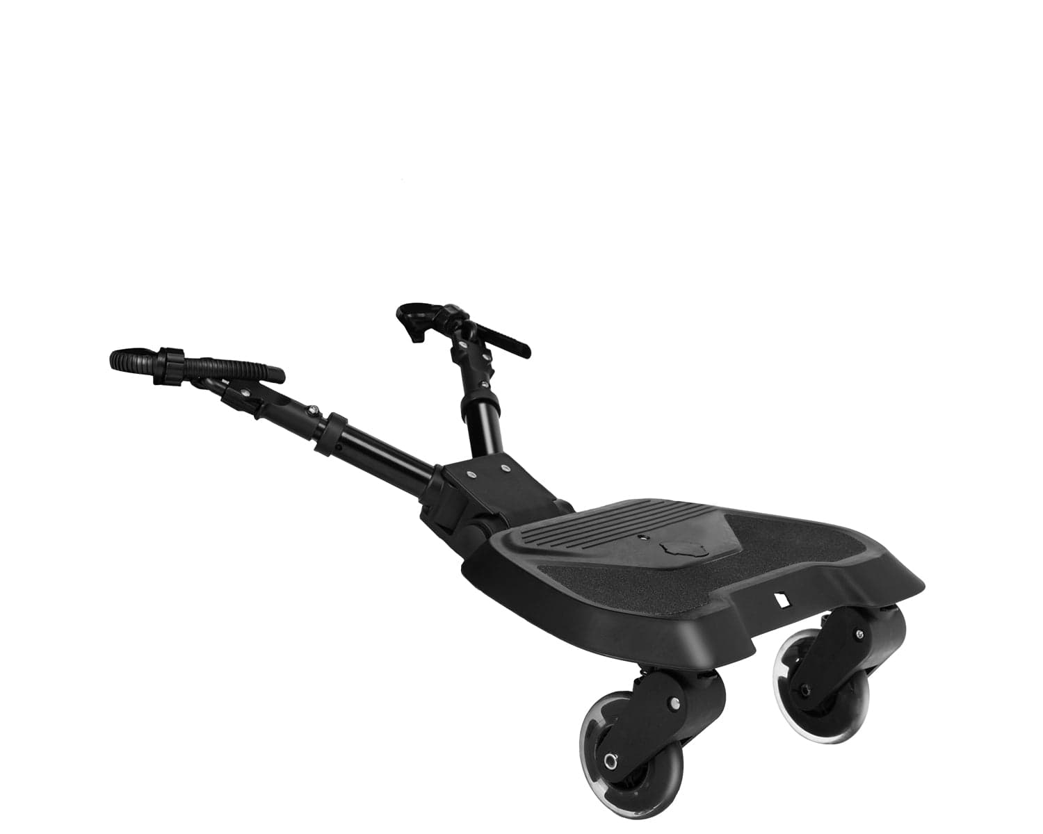 Carrinho de bebé universal para Ally Black Kikkaboo