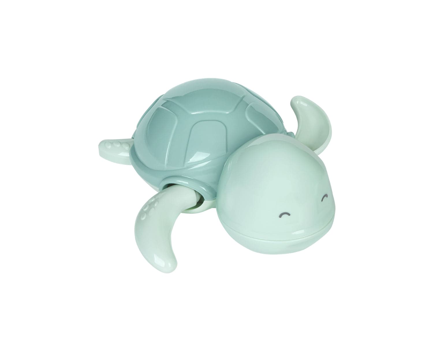 Termómetro de banho Buddy Mint Kikkaboo
