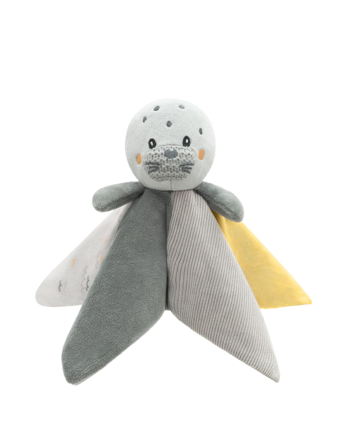 Peluche Seally me Kikkaboo
