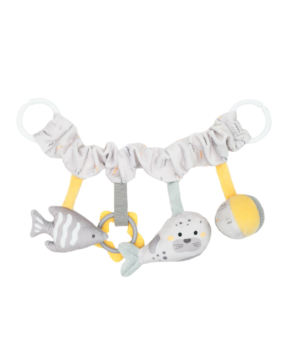 Corrente para carrinho Seally Me Kikkaboo