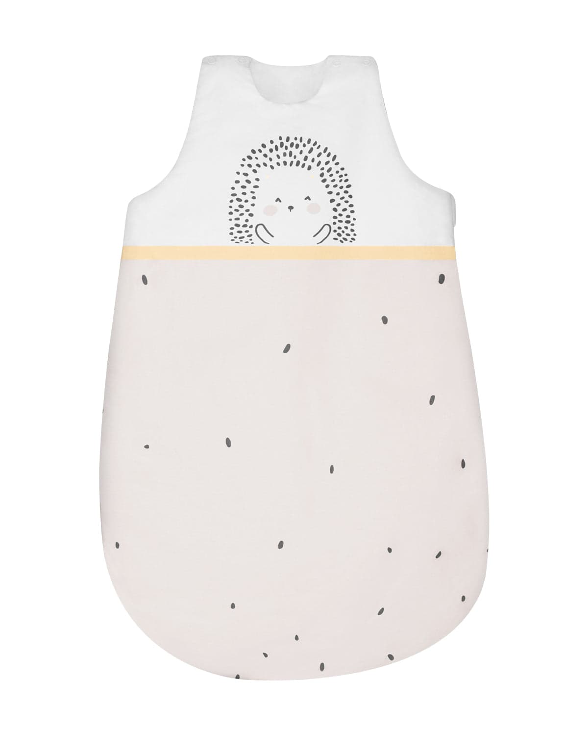 Saco-cama de inverno Hedge-hugs 6-18m Kikkaboo