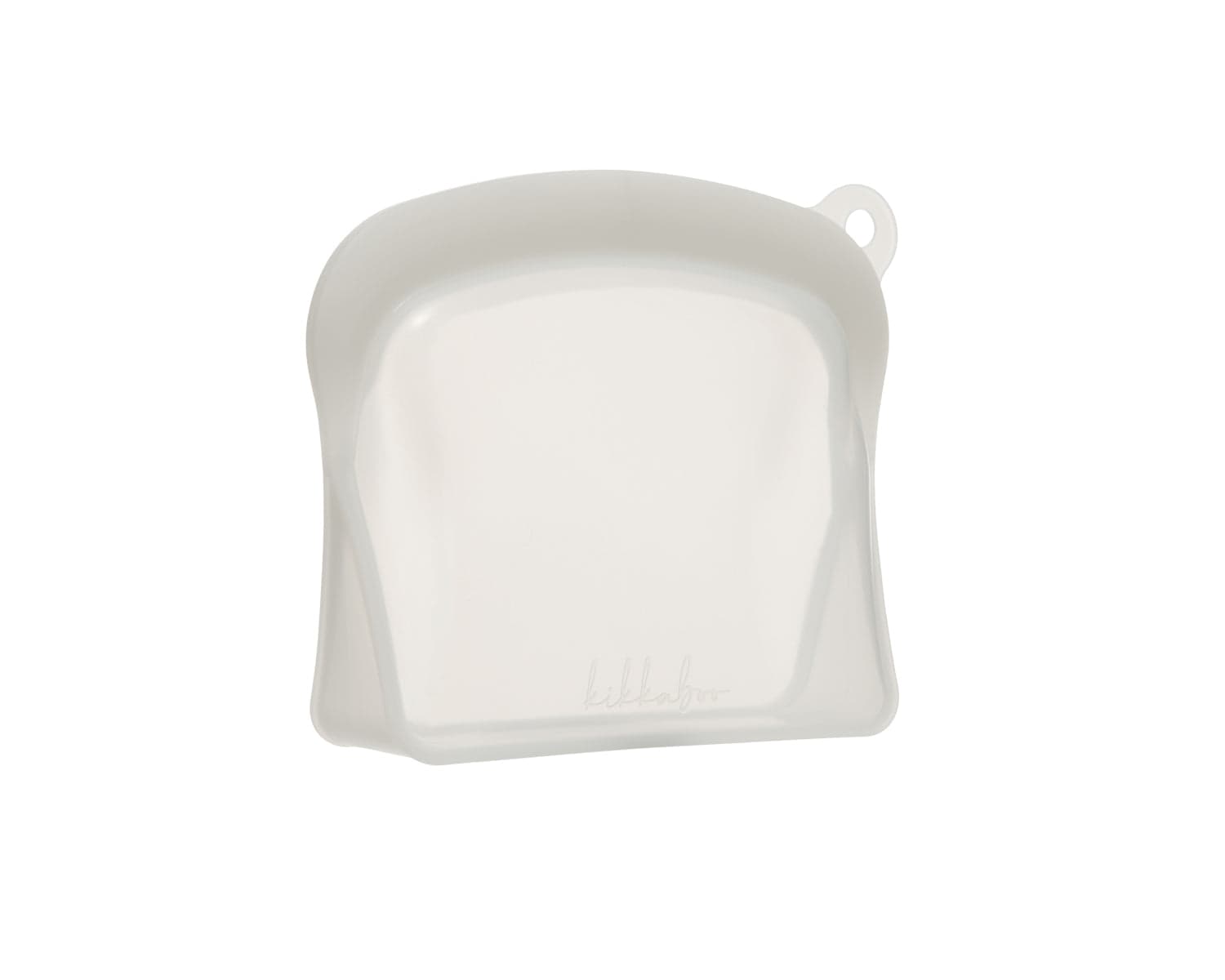 Bolsa de comida Platinum Silicone Sand Kikkaboo