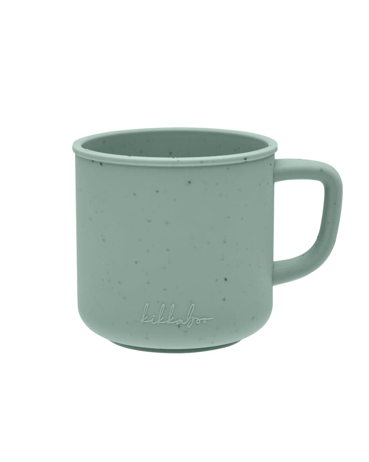 Caneca de silicone Platinum Kikkaboo
