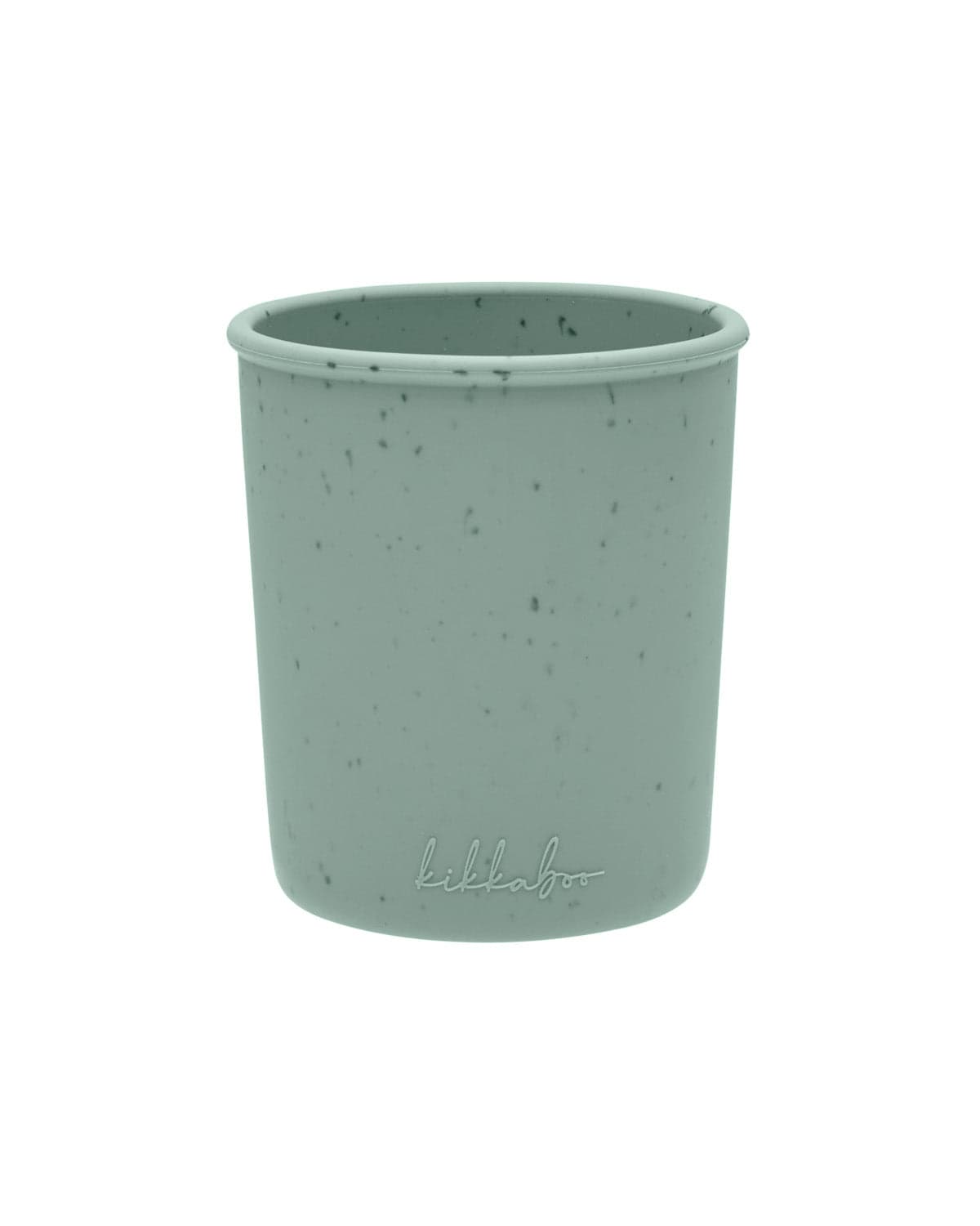 Copo de silicone de Platinum Kikkaboo