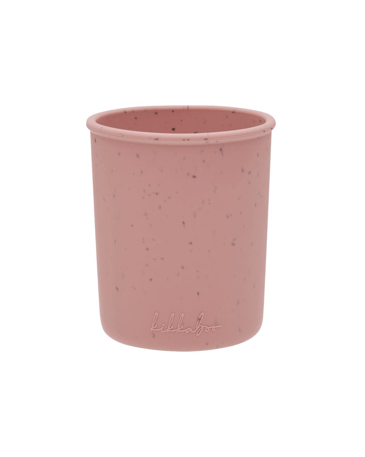 Copo de blush em silicone Platinum Kikkaboo