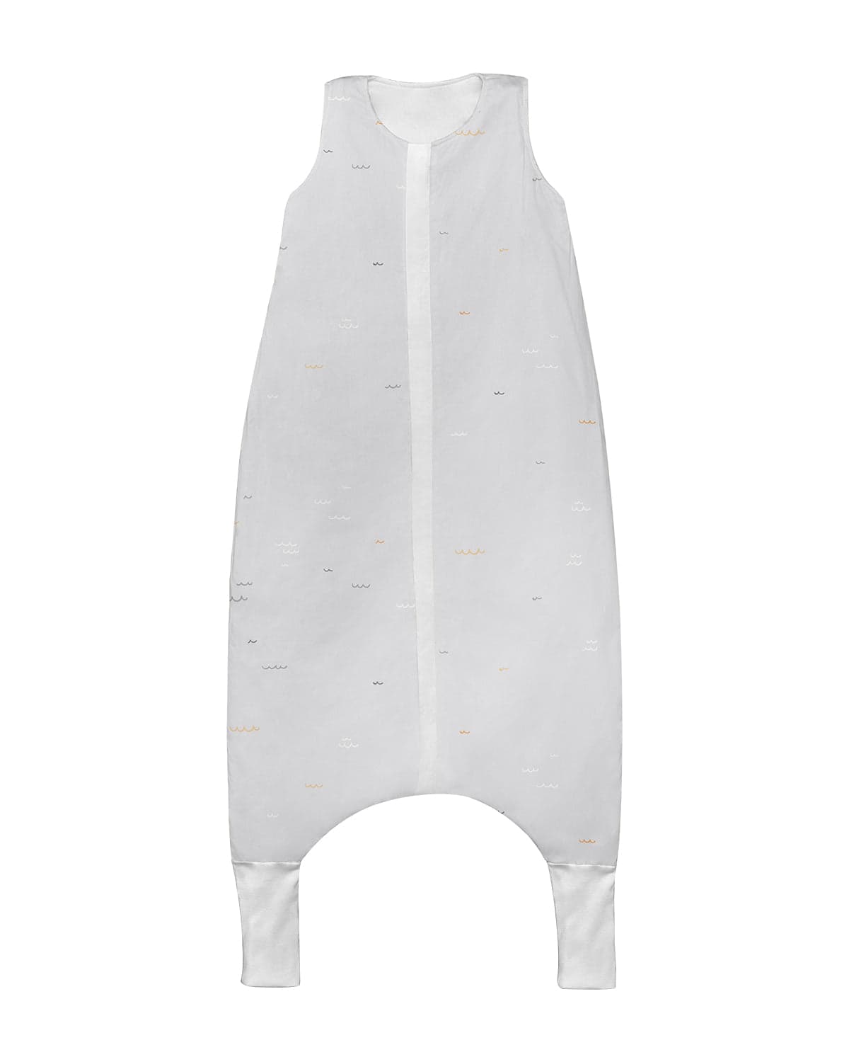 Saco-cama de inverno Seally Me 3-4 anos com pés Kikkaboo