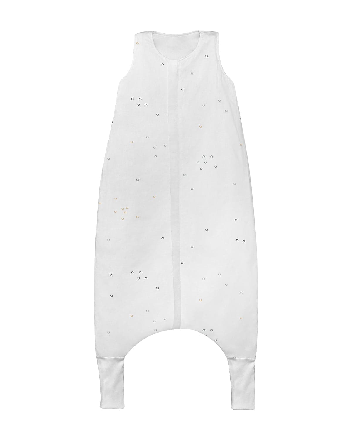 Saco de dormir de inverno Sleepy Sheep 3-4 anos Kikkaboo