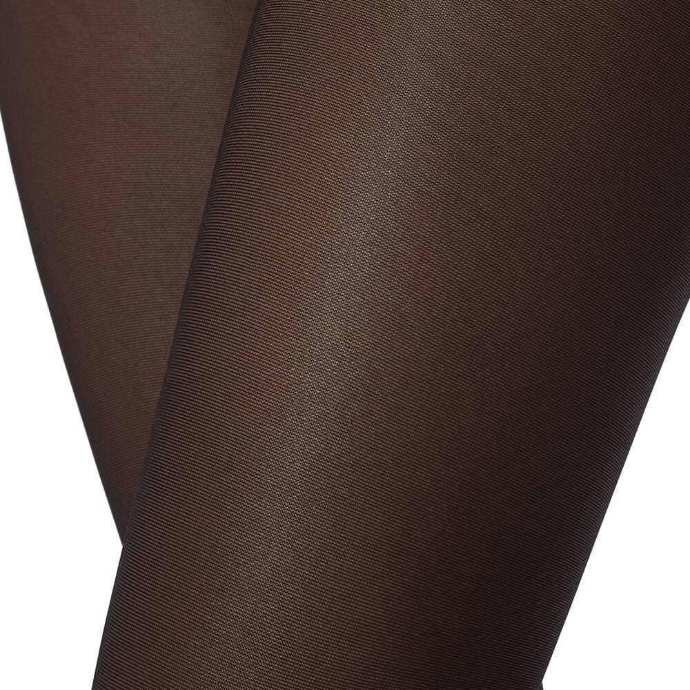 Collant de descanso NAOMI 140 Den (PRETO, 4)