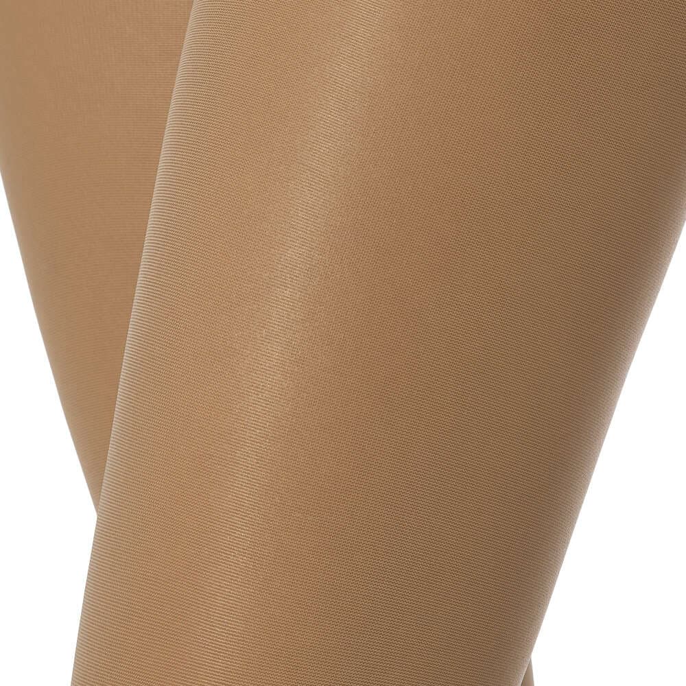 Collant de descanso NAOMI 140 Den (1, CAMEL)