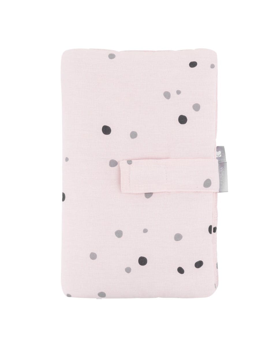 Porta-fraldas Bear with me Mint - Mint Kikkaboo