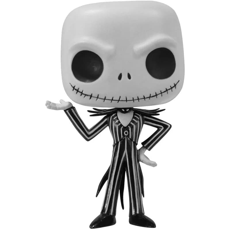 Funko POP! Disney: Jack Skellington #15