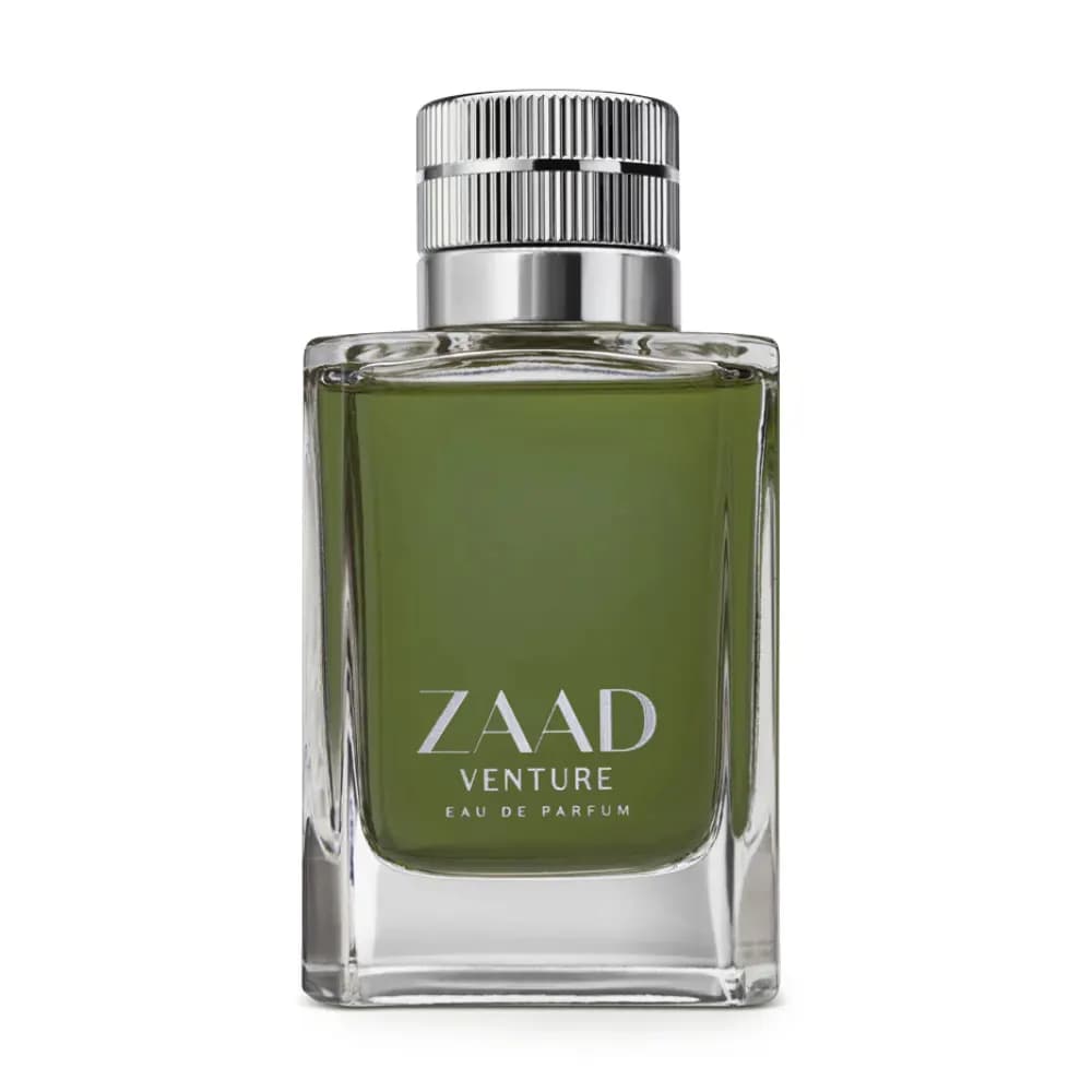 O Boticário Zaad Venture Eau de Parfum 95ml (Original)
