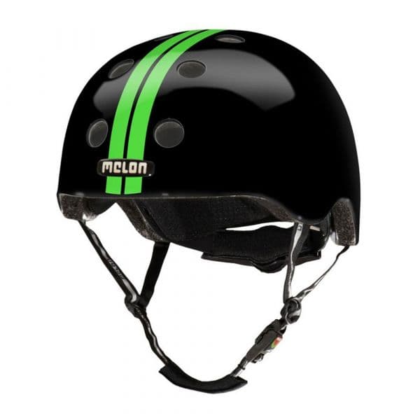 Melon Urban Active All Stars Urban Helmet Preto XL-2XL