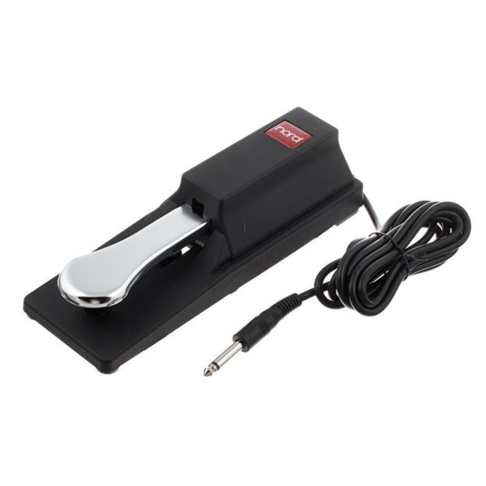 Clavia Nord Single Sustain Pedal - BimotorDJ