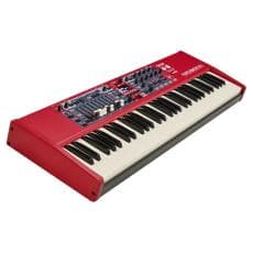 Clavia Nord Music Stand V2 - BimotorDJ