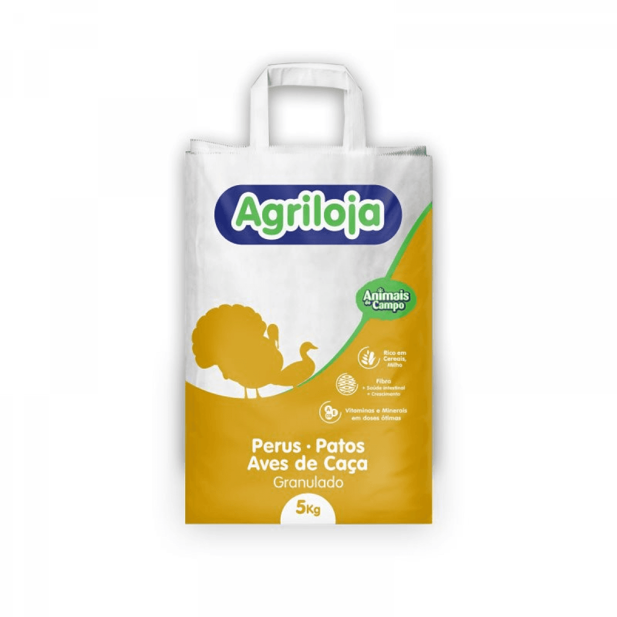 Agriloja
