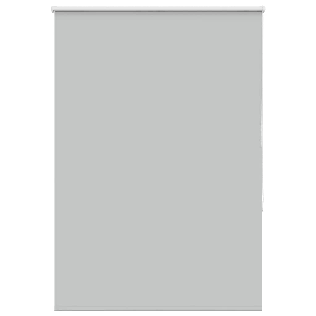 vidaXL Persiana de Enrolar 95x175 cm Largura Tecido 90,7 cm Poliéster - 2483498726