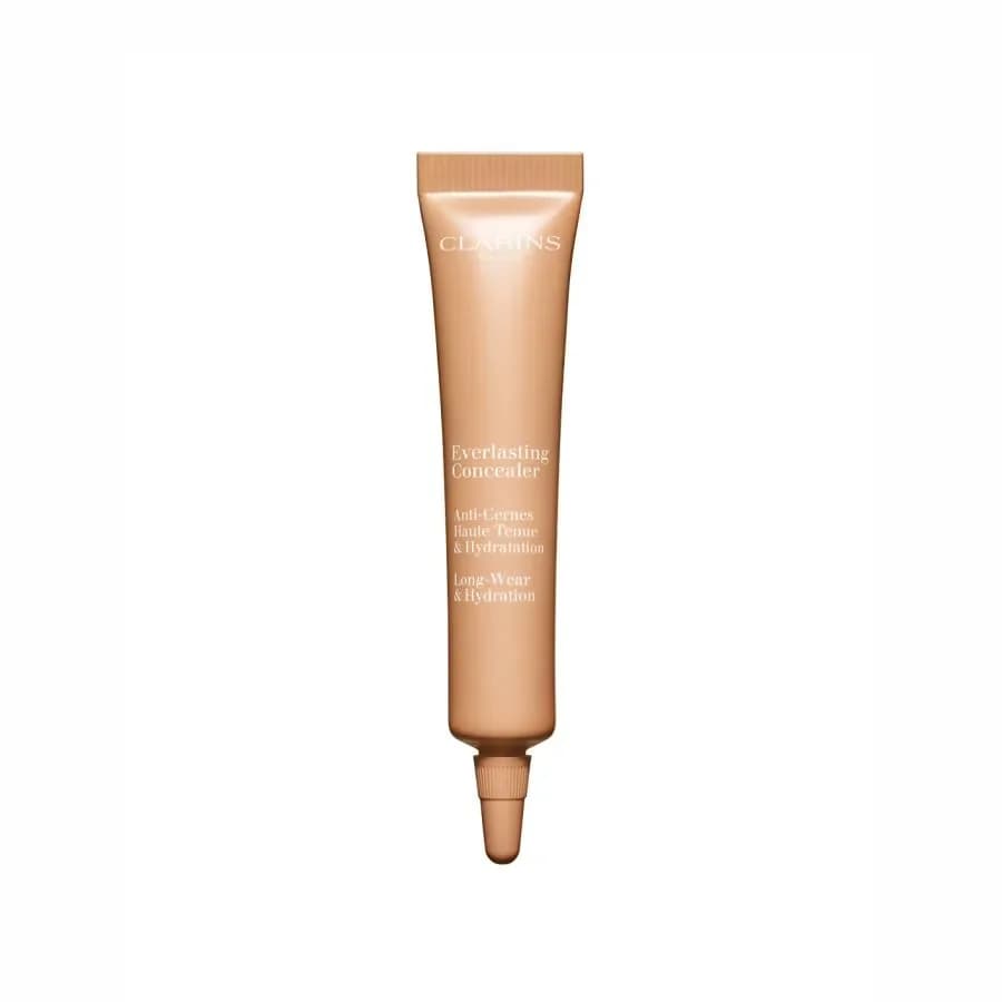 Clarins Everlasting Concealer Tom 03 Medium Deep