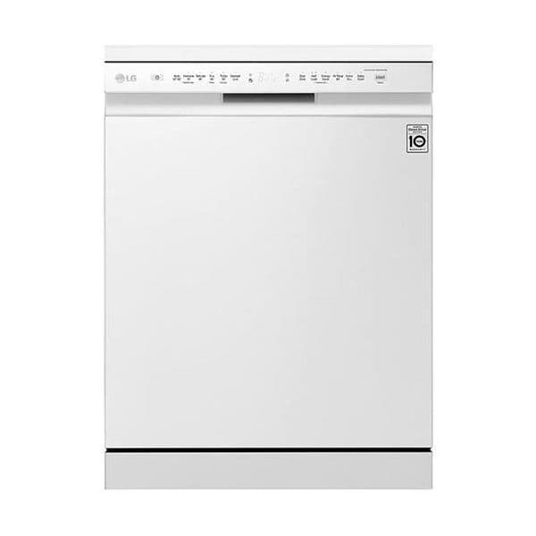 Máquina de Lavar Loiça LG DF325FW 14 Conjuntos Classe E