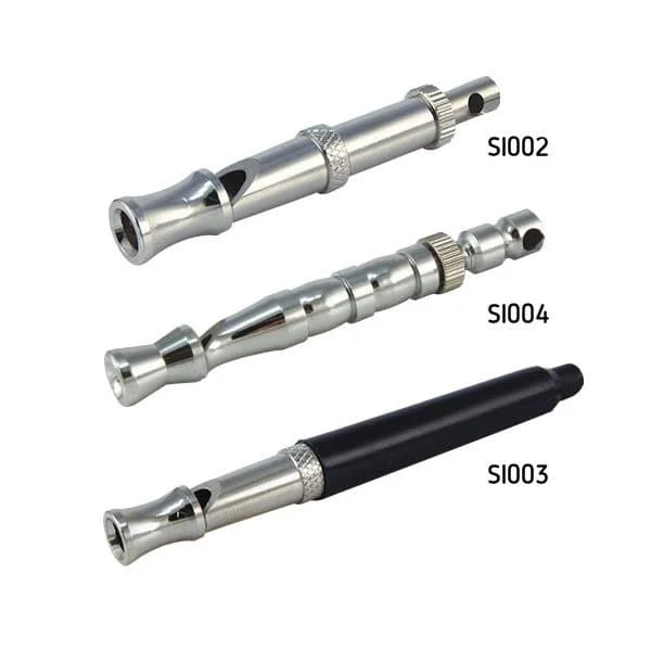 Ibañez Apito Ultrassônico SB-SI002 5,5cm a 6,5cm
