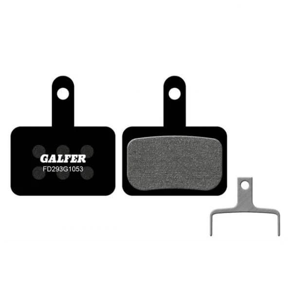 Galfer Calços Travões Shimano Deore