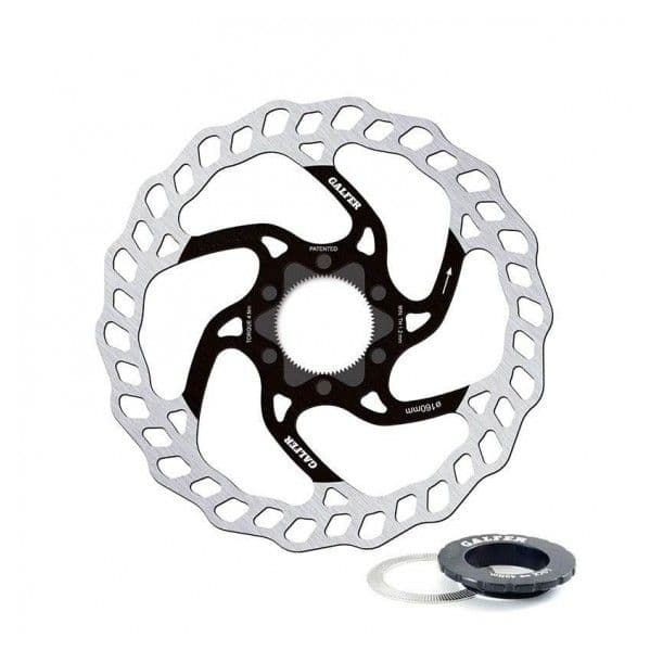 Galfer Disco Travão MTB 160mm CenterLock